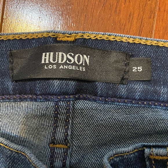 Hudson Jeans - Picture 5 of 6